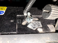 Kettingzaag slijpmachine markusson grindomatic v12 - afbeelding 5 van  7