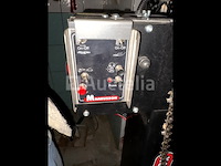 Kettingzaag slijpmachine markusson grindomatic v12 - afbeelding 7 van  7