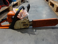 Kettingzaag stihl 021 - afbeelding 1 van  6