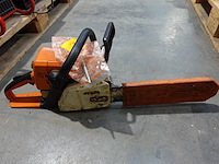 Kettingzaag stihl 021 - afbeelding 2 van  6