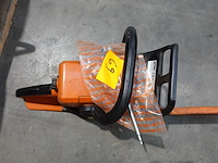 Kettingzaag stihl 021 - afbeelding 4 van  6