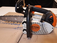Kettingzaag stihl ms 150tc