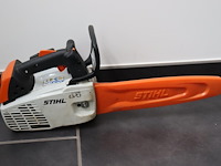 Kettingzaag stihl ms 194 t - afbeelding 2 van  4