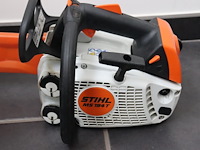 Kettingzaag stihl ms 194 t - afbeelding 3 van  4