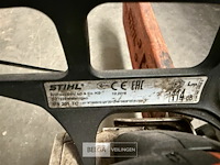 Kettingzaag stihl ms201tc - afbeelding 4 van  4