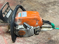 Kettingzaag stihl ms271 (37) - afbeelding 3 van  4