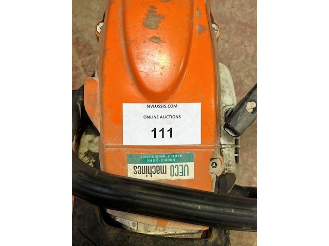 Kettingzaag stihl ms271 (37) - afbeelding 4 van  4
