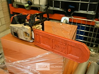 Kettingzaag stihl - afbeelding 1 van  6