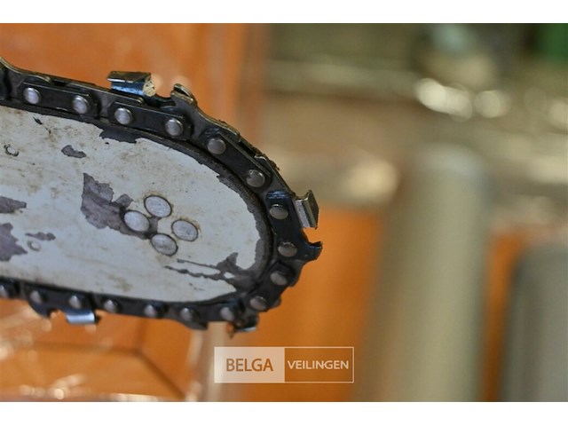Kettingzaag stihl - afbeelding 3 van  6