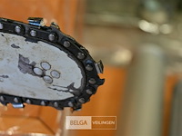 Kettingzaag stihl - afbeelding 3 van  6