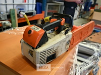 Kettingzaag stihl - afbeelding 4 van  6