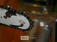 Kettingzaag stihl - afbeelding 3 van  6