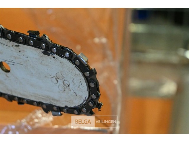 Kettingzaag stihl - afbeelding 3 van  6