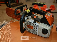Kettingzaag stihl - afbeelding 5 van  6