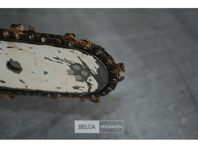 Kettingzaag stihl - afbeelding 2 van  5