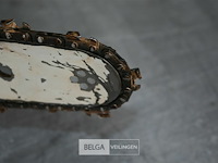 Kettingzaag stihl - afbeelding 2 van  5
