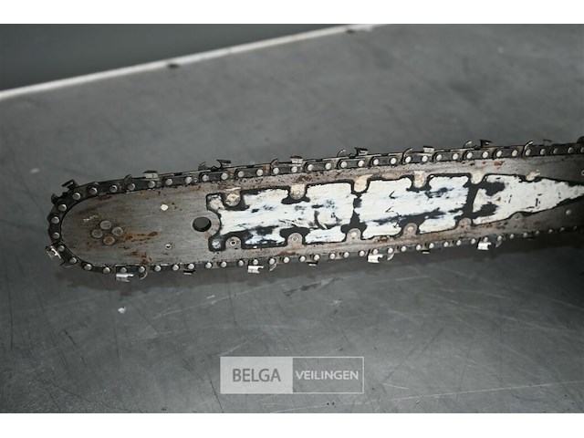 Kettingzaag stihl - afbeelding 2 van  5