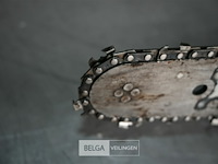 Kettingzaag stihl - afbeelding 3 van  5