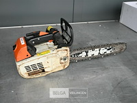 Kettingzaag stihl - afbeelding 5 van  5