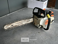 Kettingzaag stihl - afbeelding 1 van  5