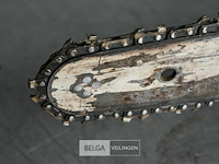 Kettingzaag stihl - afbeelding 2 van  5