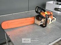 Kettingzaag stihl - afbeelding 1 van  5