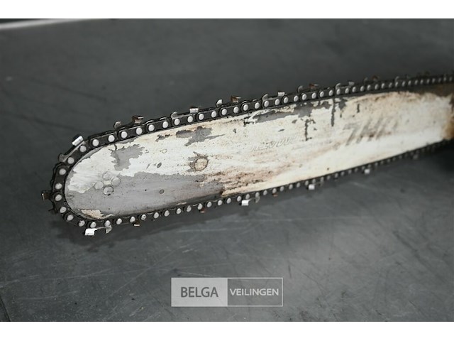 Kettingzaag stihl - afbeelding 2 van  5