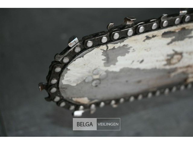 Kettingzaag stihl - afbeelding 3 van  5