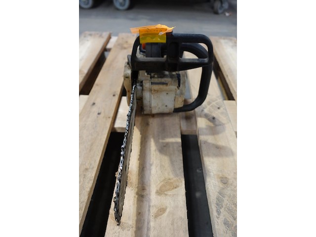 Kettingzaag stihl - afbeelding 3 van  6