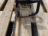 Kettingzaag stihl - afbeelding 3 van  6