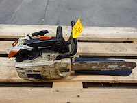 Kettingzaag stihl - afbeelding 2 van  7