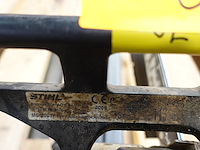 Kettingzaag stihl - afbeelding 6 van  7