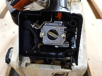 Kettingzaag stihl - afbeelding 7 van  7