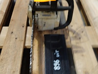 Kettingzaag stihl - afbeelding 3 van  6