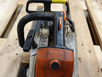 Kettingzaag stihl - afbeelding 5 van  6