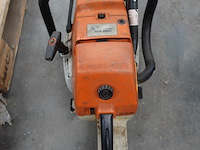 Kettingzaag stihl - afbeelding 5 van  6