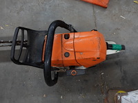 Kettingzaag stihl - afbeelding 5 van  6