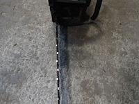 Kettingzaag topcraft - afbeelding 4 van  5