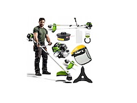 Kettingzaag - afbeelding 1 van  2