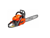 Kettingzaag - afbeelding 1 van  1