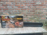 Kettingzaag - afbeelding 3 van  5