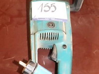 Kettingzaag - afbeelding 1 van  3