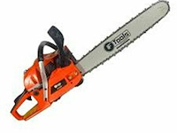 Kettingzaag - afbeelding 1 van  7