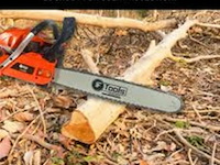 Kettingzaag - afbeelding 4 van  7