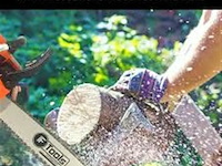 Kettingzaag - afbeelding 5 van  7