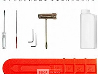 Kettingzaag - afbeelding 6 van  7