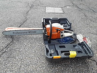 Kettingzaag - afbeelding 1 van  2