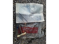 Kettingzaag - afbeelding 2 van  2