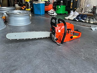Kettingzaag - afbeelding 1 van  3