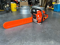 Kettingzaag - afbeelding 2 van  3